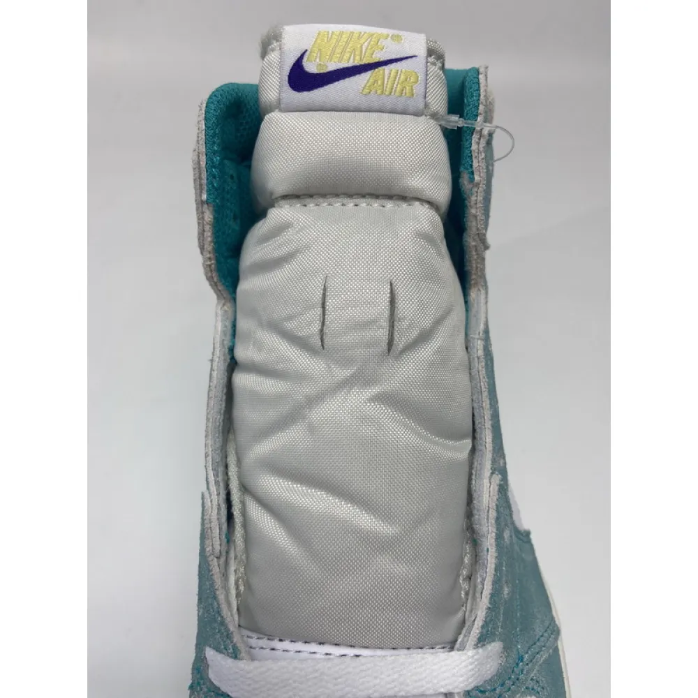 PRO Air Jordan 1 High OG“Turbo Green”