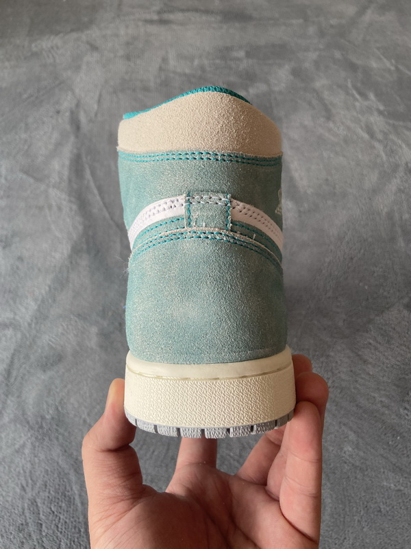 PRO Air Jordan 1 High OG“Turbo Green”