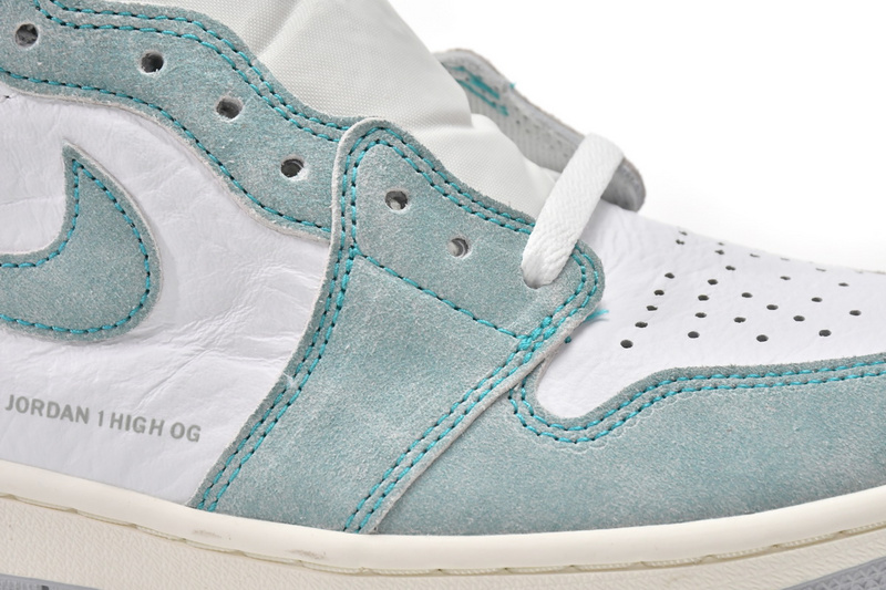 PRO Air Jordan 1 High OG“Turbo Green”