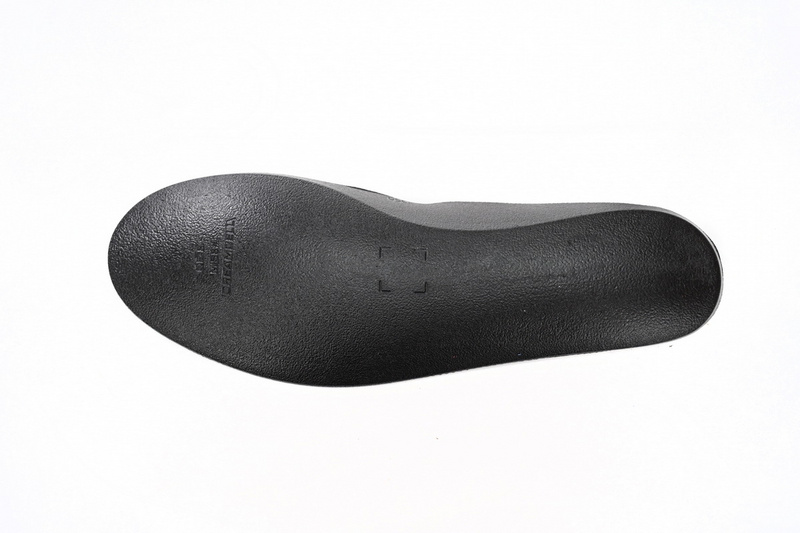 PRO Air Jordan 1 Low OG “Black Toe”Black Toe