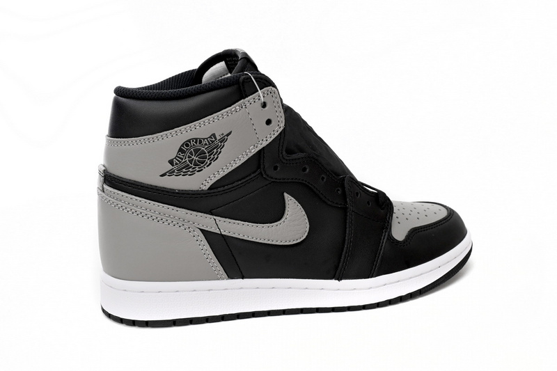 PRO Air Jordan 1 Retro High OG “Shadow”
