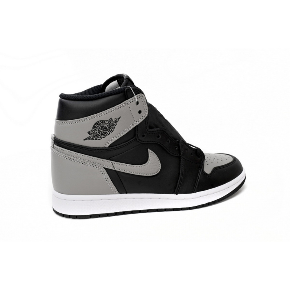 PRO Air Jordan 1 Retro High OG “Shadow”