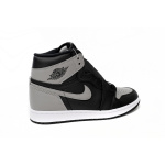 PRO Air Jordan 1 Retro High OG “Shadow”