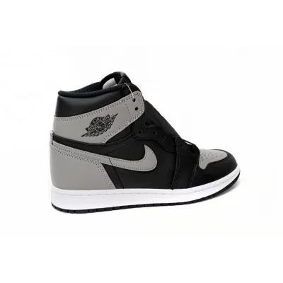PRO Air Jordan 1 Retro High OG “Shadow”