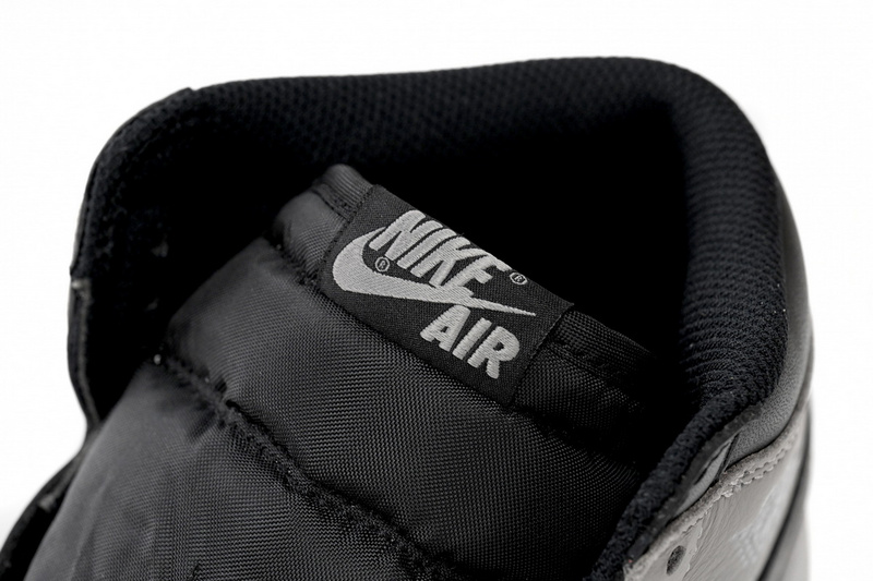 PRO Air Jordan 1 Retro High OG “Shadow”