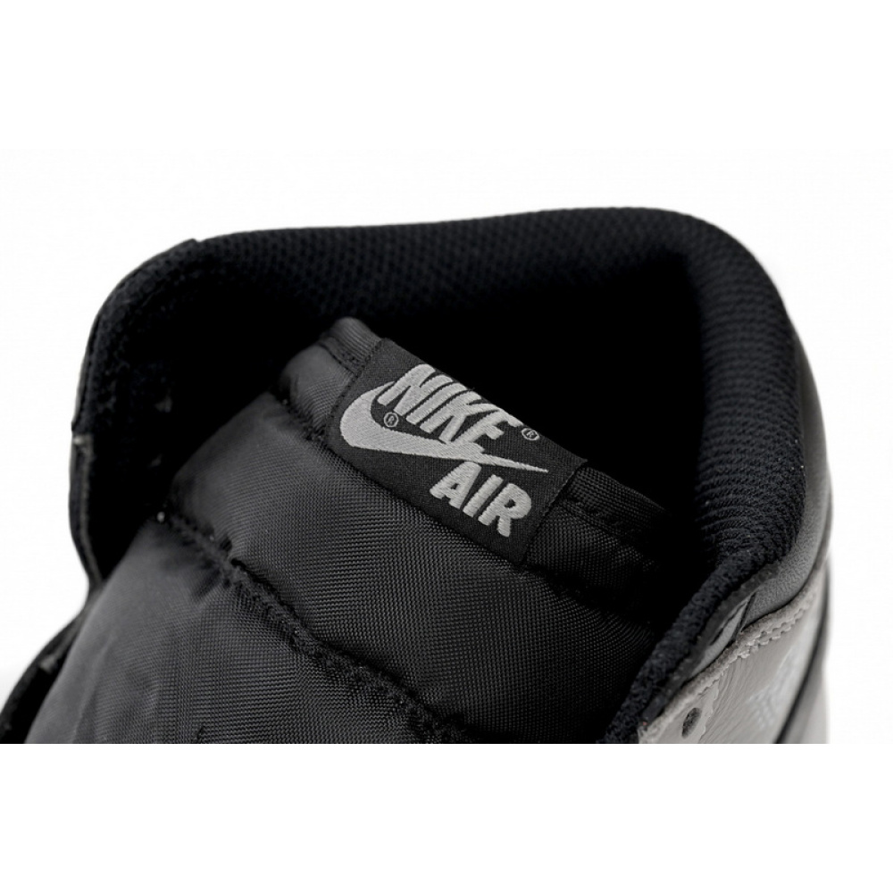 PRO Air Jordan 1 Retro High OG “Shadow”