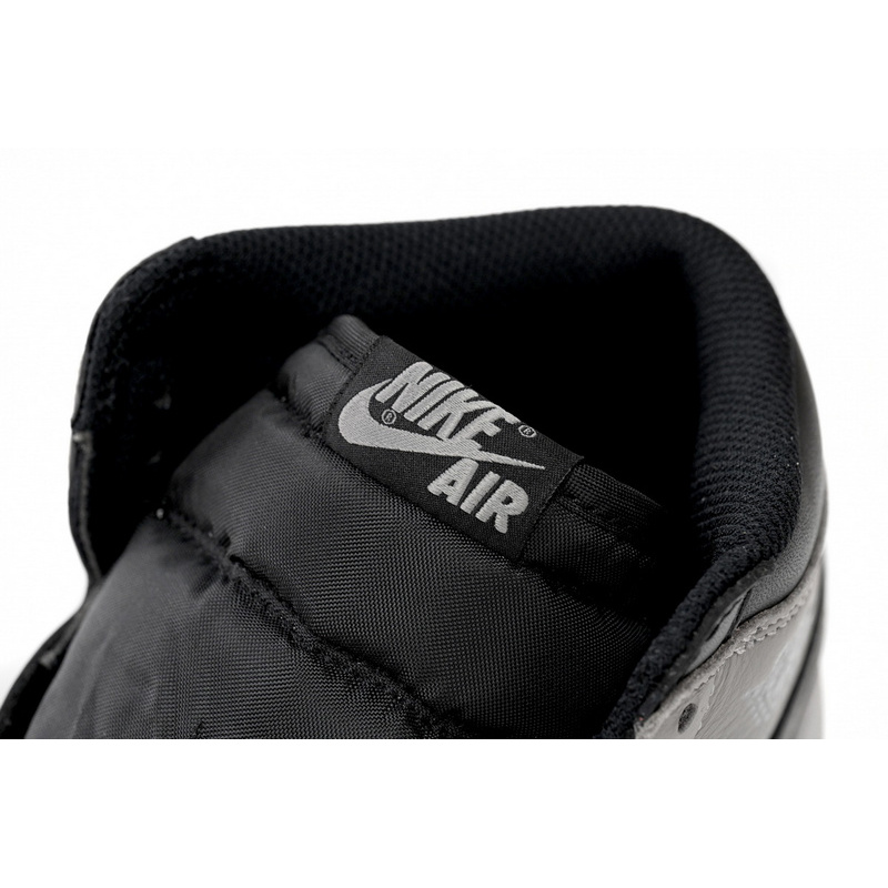 PRO Air Jordan 1 Retro High OG “Shadow”