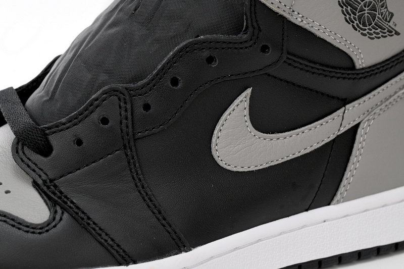 PRO Air Jordan 1 Retro High OG “Shadow”