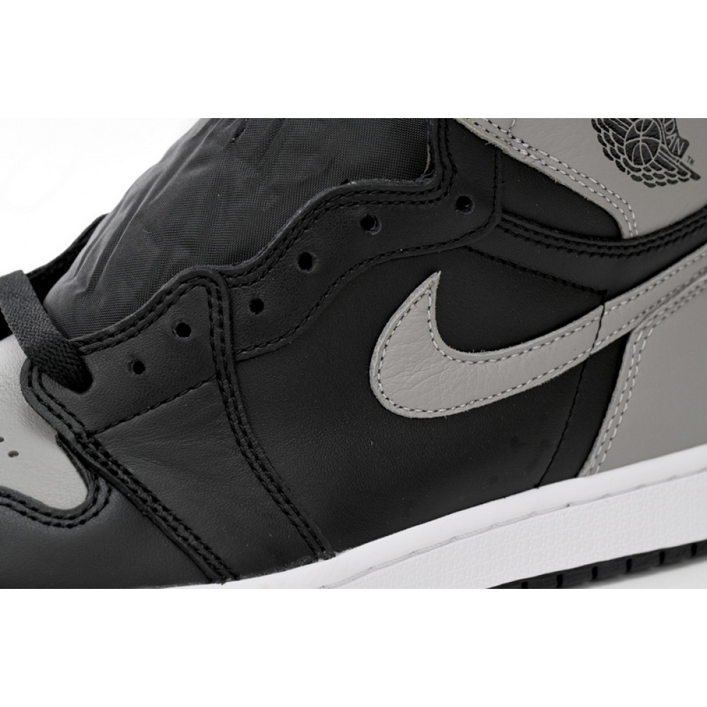 PRO Air Jordan 1 Retro High OG “Shadow”