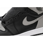 PRO Air Jordan 1 Retro High OG “Shadow”