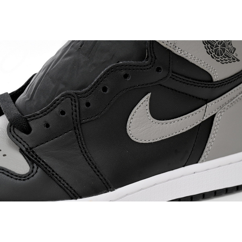 PRO Air Jordan 1 Retro High OG “Shadow”