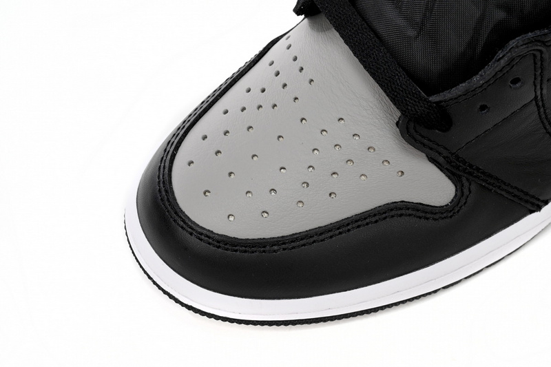 PRO Air Jordan 1 Retro High OG “Shadow”