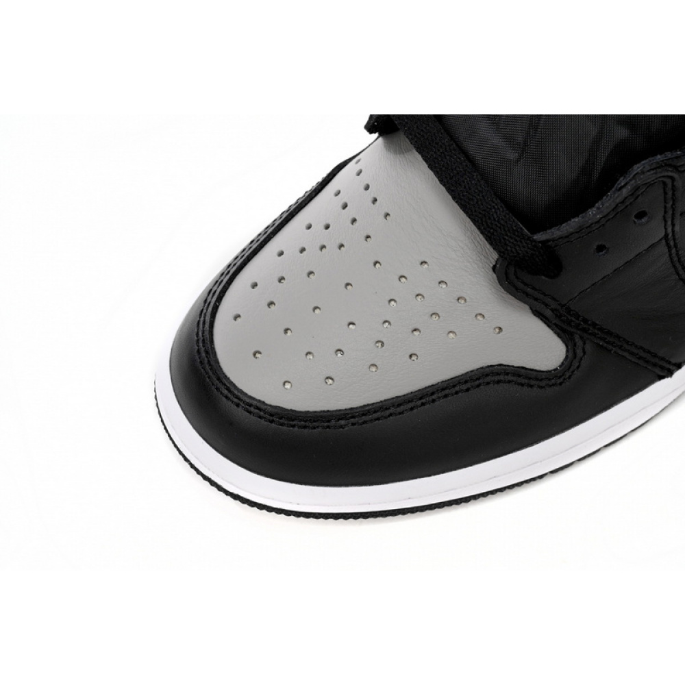 PRO Air Jordan 1 Retro High OG “Shadow”