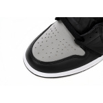 PRO Air Jordan 1 Retro High OG “Shadow”