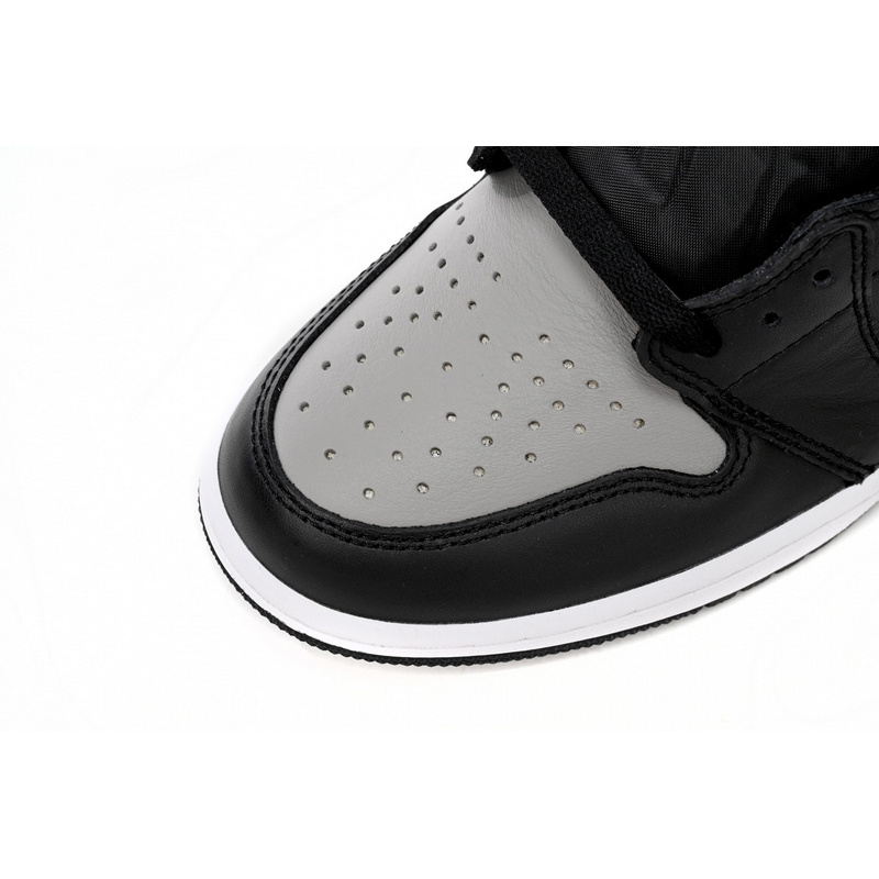 PRO Air Jordan 1 Retro High OG “Shadow”