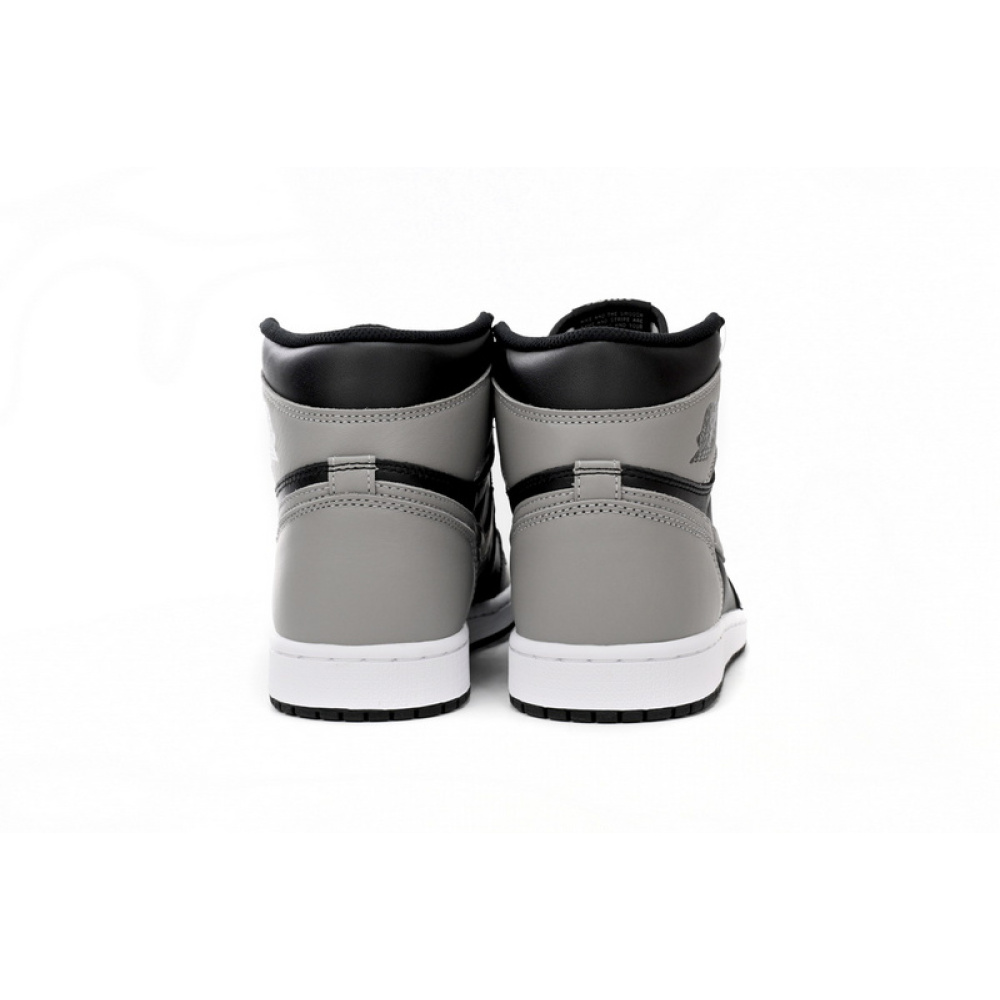 PRO Air Jordan 1 Retro High OG “Shadow”