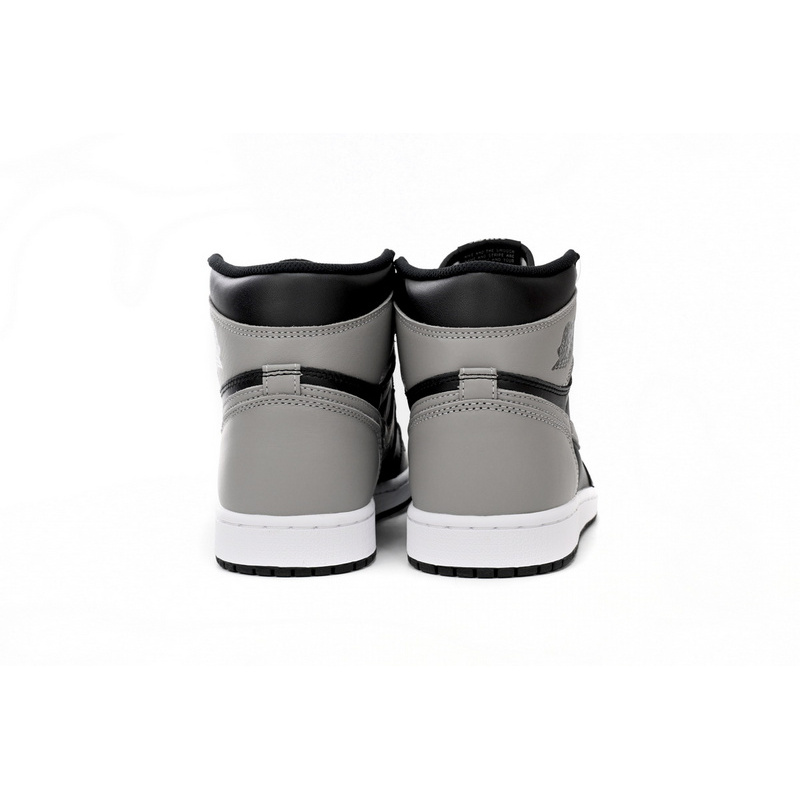 PRO Air Jordan 1 Retro High OG “Shadow”