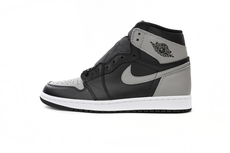 PRO Air Jordan 1 Retro High OG “Shadow”