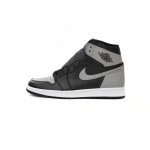 PRO Air Jordan 1 Retro High OG “Shadow”