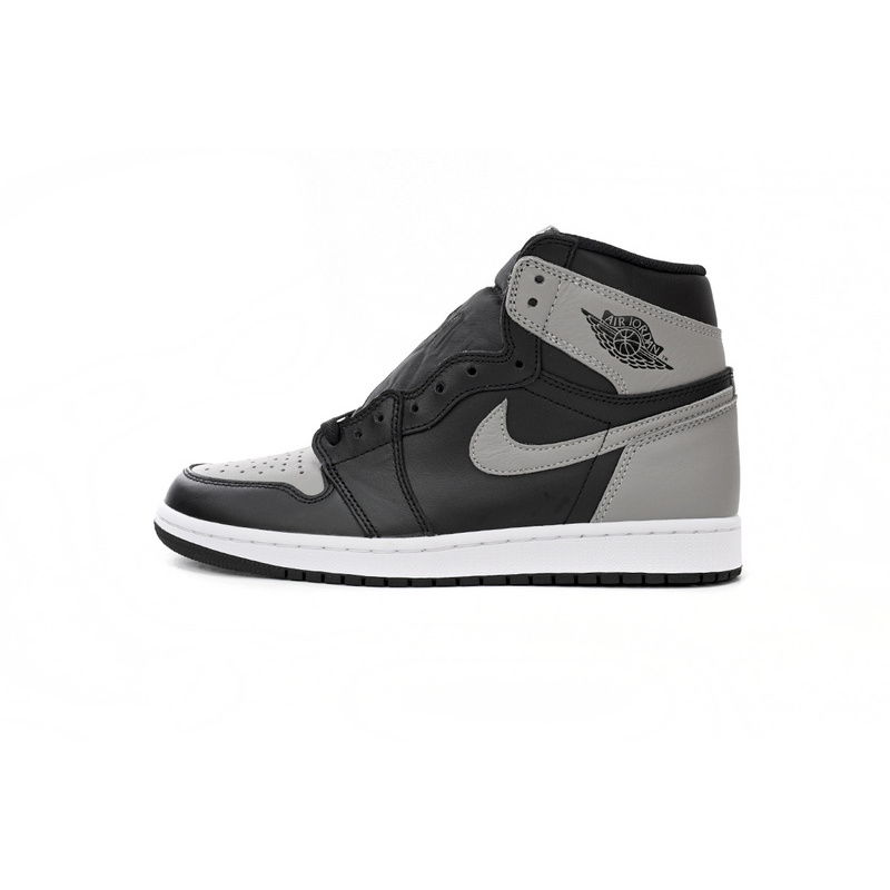 PRO Air Jordan 1 Retro High OG “Shadow”