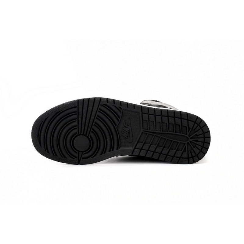 PRO Air Jordan 1 Retro High OG “Shadow”