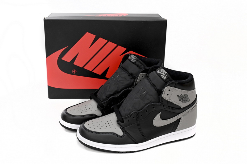 PRO Air Jordan 1 Retro High OG “Shadow”