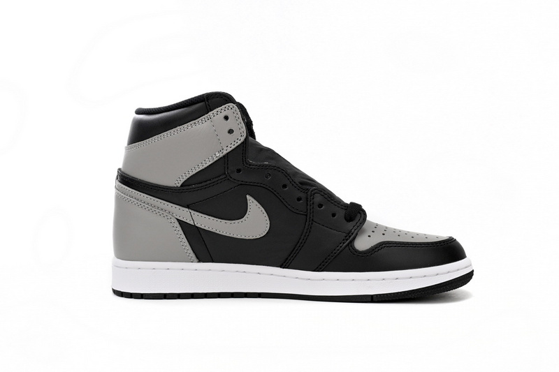 PRO Air Jordan 1 Retro High OG “Shadow”