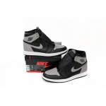 PRO Air Jordan 1 Retro High OG “Shadow”