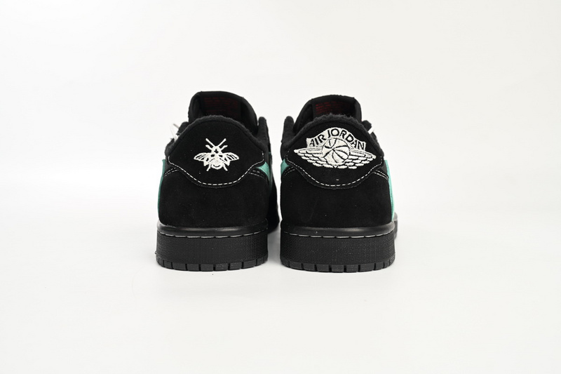 PRO Travis Scott x Air Jordan 1 Tiffany Low
