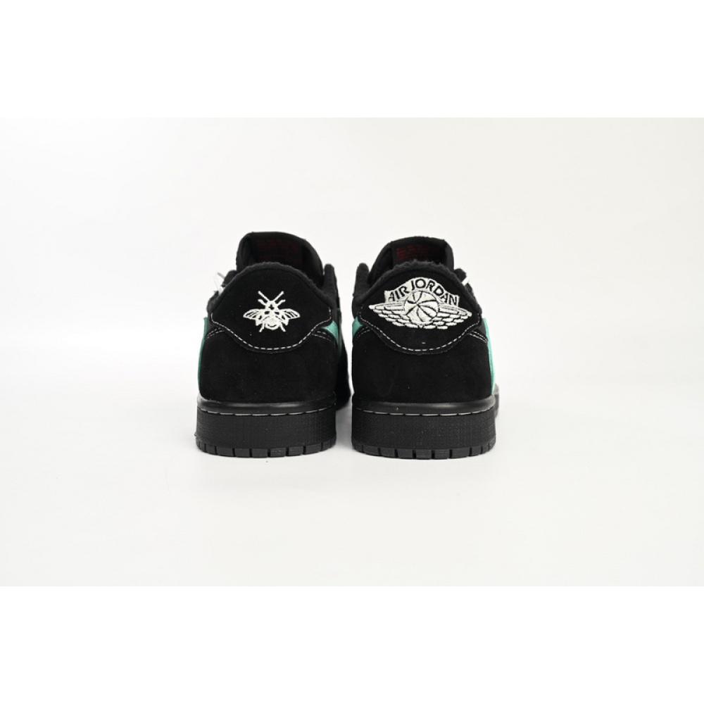 PRO Travis Scott x Air Jordan 1 Tiffany Low