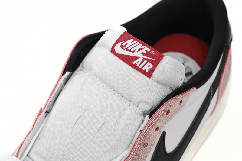 PRO Trophy Room x Air Jordan 1 Low OG Signa Ture