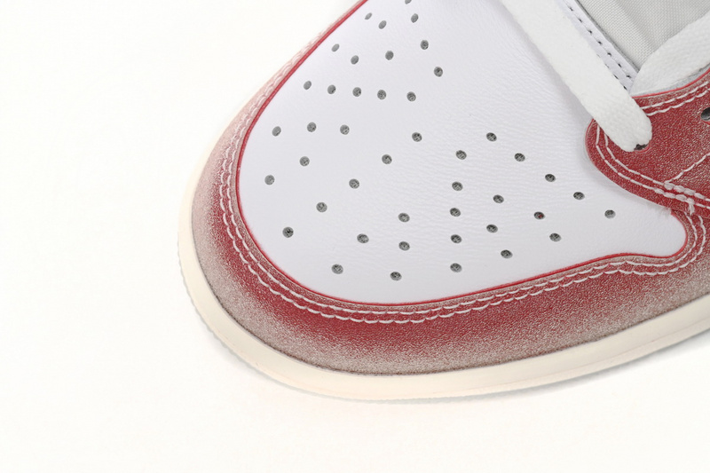 PRO Trophy Room x Air Jordan 1 Low OG Signa Ture