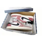 PRO Trophy Room x Air Jordan 1 Low OG Signa Ture