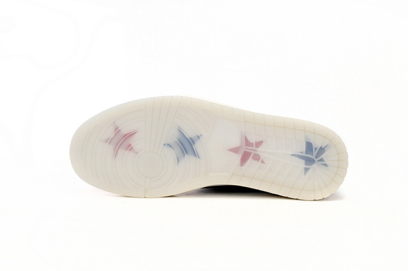 PRO Trophy Room x Air Jordan 1 Low OG Signa Ture