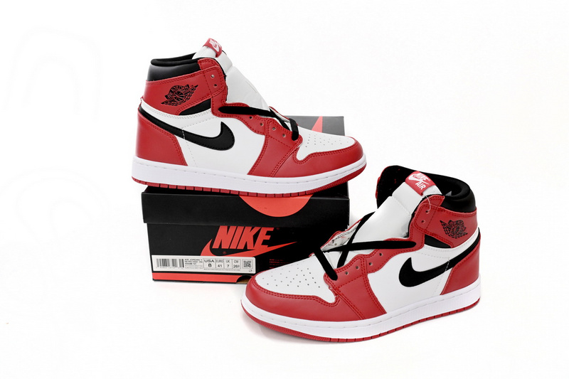 Q3 Air Jordan 1 High OG “Chicago