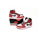 Q3 Air Jordan 1 High OG “Chicago