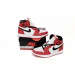 Q3 Air Jordan 1 High OG “Chicago