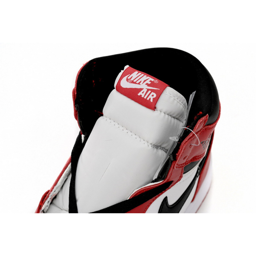 Q3 Air Jordan 1 High OG “Chicago