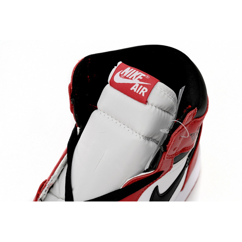 Q3 Air Jordan 1 High OG “Chicago