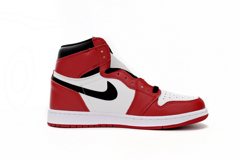 Q3 Air Jordan 1 High OG “Chicago