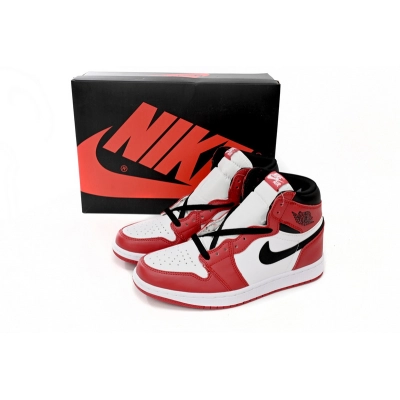 Q3 Air Jordan 1 High OG “Chicago 02