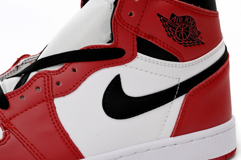 Q3 Air Jordan 1 High OG “Chicago
