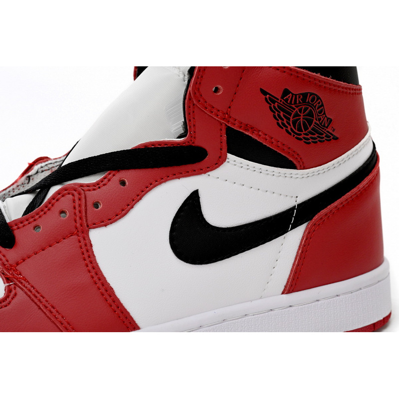 Q3 Air Jordan 1 High OG “Chicago