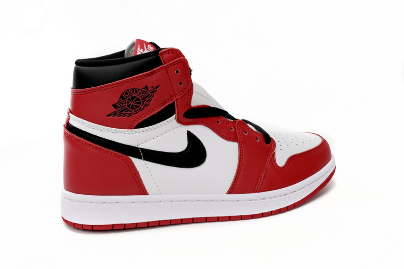 Q3 Air Jordan 1 High OG “Chicago