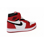 Q3 Air Jordan 1 High OG “Chicago
