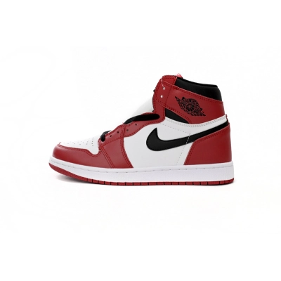 Q3 Air Jordan 1 High OG “Chicago 01