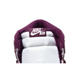 Q3 Air Jordan 1 High OG Bordeaux