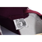 Q3 Air Jordan 1 High OG Bordeaux
