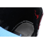 Q3 Air Jordan 1 High OG Bred Patent