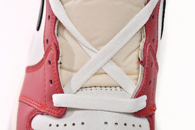 Q3 Air Jordan 1 High OG Chicago Reimagined